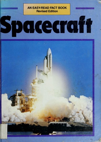 Cover for Spacecraft