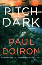 Cover for Pitch Dark
