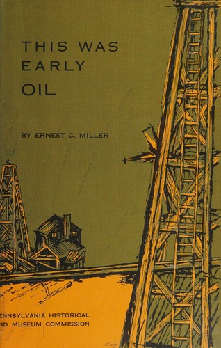 Cover for Tintypes in Oil
