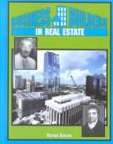 Cover for Business Builders in Real Estate (Business Builders, 4)