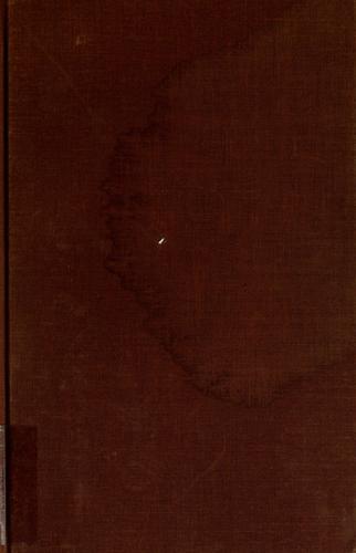 Cover for The Eden express