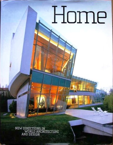 Cover for Home