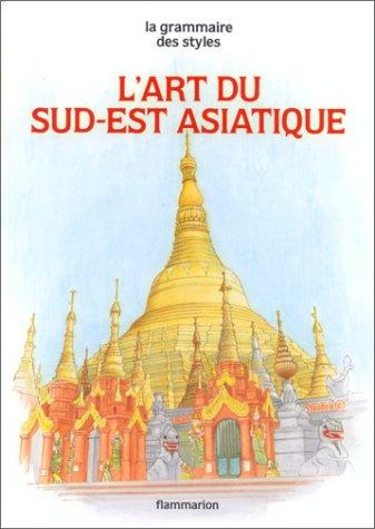 Cover for L'art du Sud-Est asiatique