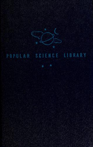 Cover for The story of the starry universe