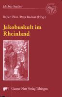 Cover for Jakobuskult im Rheinland