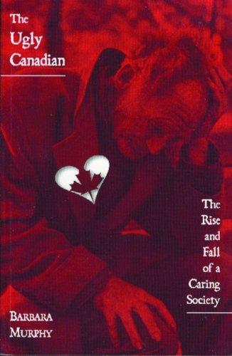 Cover for The ugly Canadian