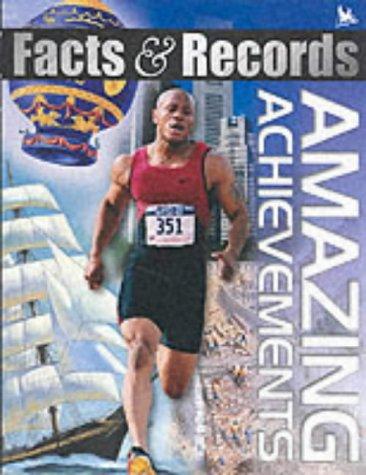 Cover for Facts and Records (Facts & Records)