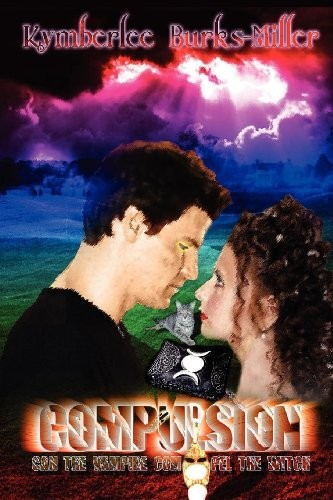 Cover for Compulsion
