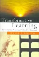 Cover for Transformative Learning