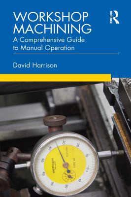 Cover for Workshop Machining