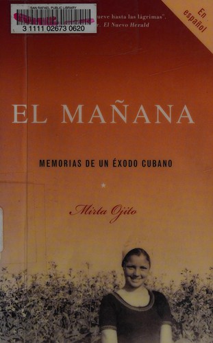 Cover for El mañana