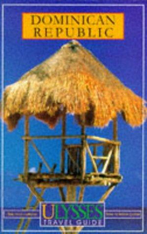 Cover for Dominican Republic (4th Edition)