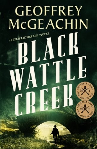 Cover for Blackwattle Creek