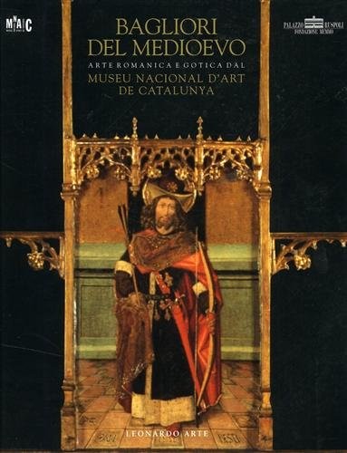 Cover for Bagliori del Medioevo