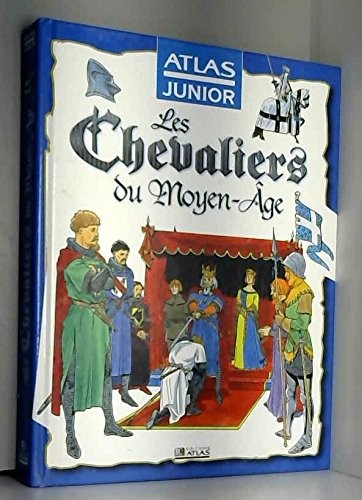 Cover for Les Chevaliers du Moyen-Age