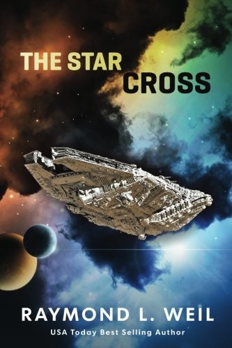 Cover for The Star Cross (Volume 1)