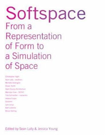 Cover for Softspace