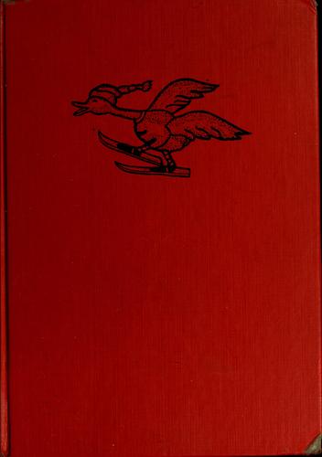 Cover for Goofy Mrs. Goose.