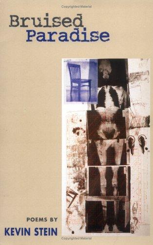 Cover for Bruised paradise