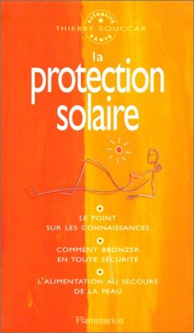 Cover for La protection solaire