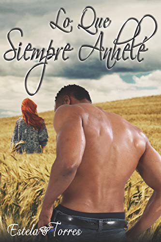 Cover for Lo que Siempre Anhelé