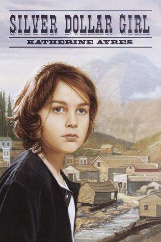 Cover for Silver dollar girl