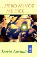 Cover for Pero Mi Voz Me Dice.. (Estimulo)