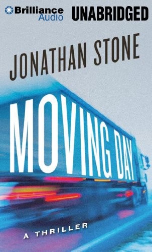 Cover for Moving Day