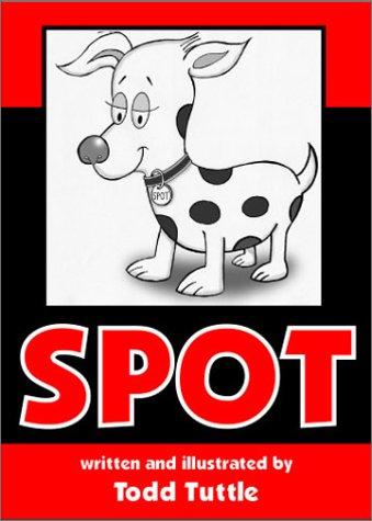 Cover for Spot