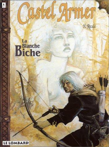 Cover for Castel Armer La Blanche Biche