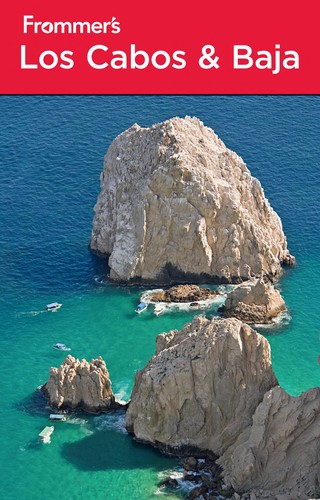 Cover for Frommer's Los Cabos & Baja