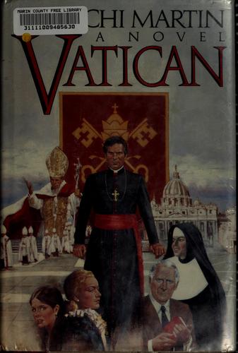 Cover for Vatican