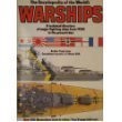 Cover for The encyclopedia of the world's warships