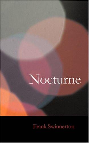 Cover for Nocturne