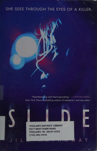 Cover for Slide