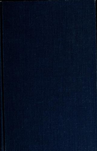 Cover for Municipal bonding and taxation