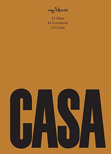 Cover for Casa