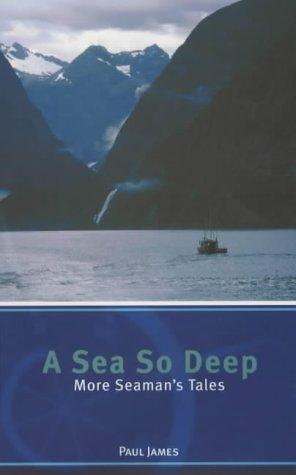 Cover for A Sea So Deep