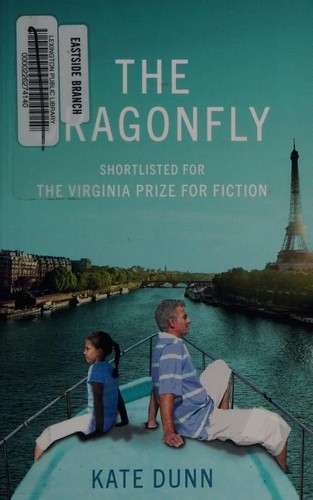 Cover for The Dragonfly