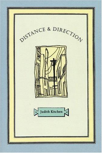 Cover for Distance and direction