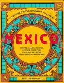 Cover for Look what we've brought you from Mexico