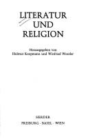 Cover for Literatur und Religion