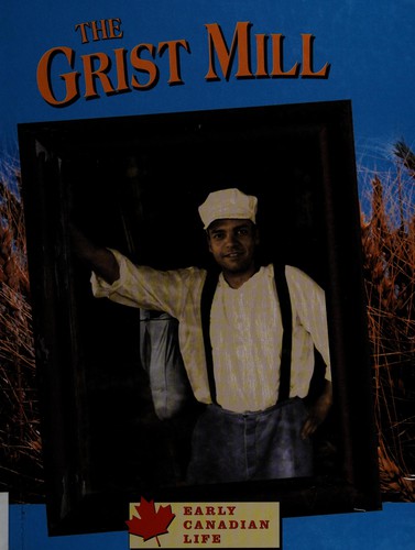 Cover for The grist mill