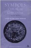 Cover for Symbols Of Church And Kingdom