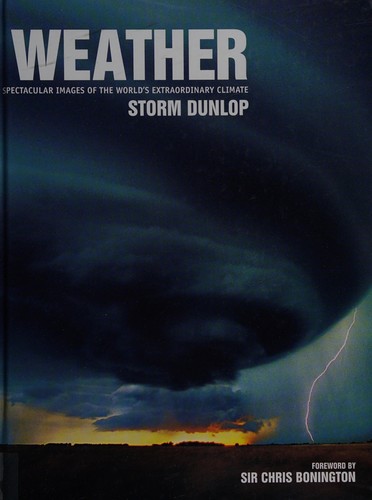 Cover for Weather