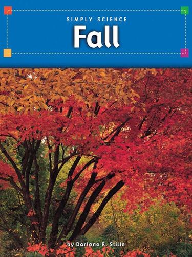 Cover for Fall