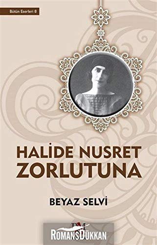 Cover for Beyaz Selvi