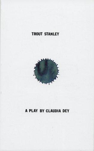Cover for Trout Stanley