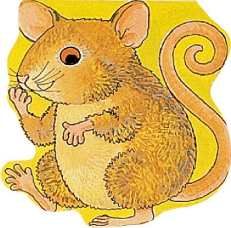 Cover for Great Pal Mouse (Great Pals)