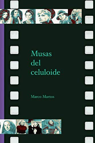 Cover for Musas Del Celuloide